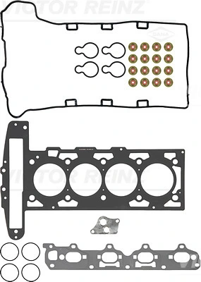 Gasket Kit, cylinder head